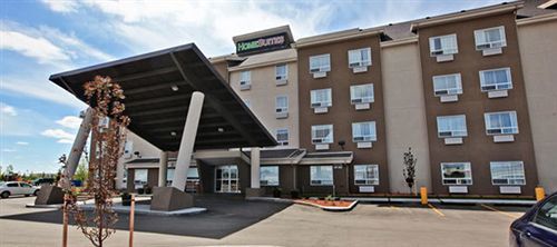 Homesuites By D3h 2*